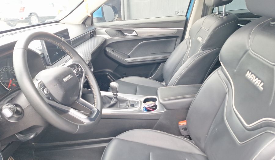 Haval Jolion 1.5T ELITE Suv 2022