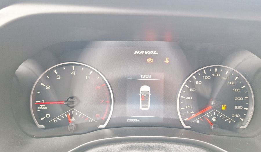 Haval Jolion 1.5T ELITE Suv 2022