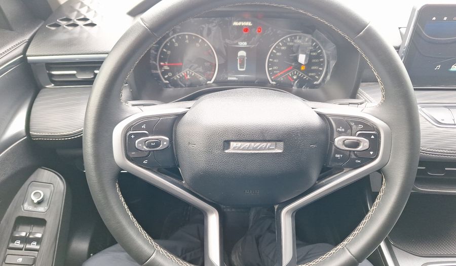 Haval Jolion 1.5T ELITE Suv 2022