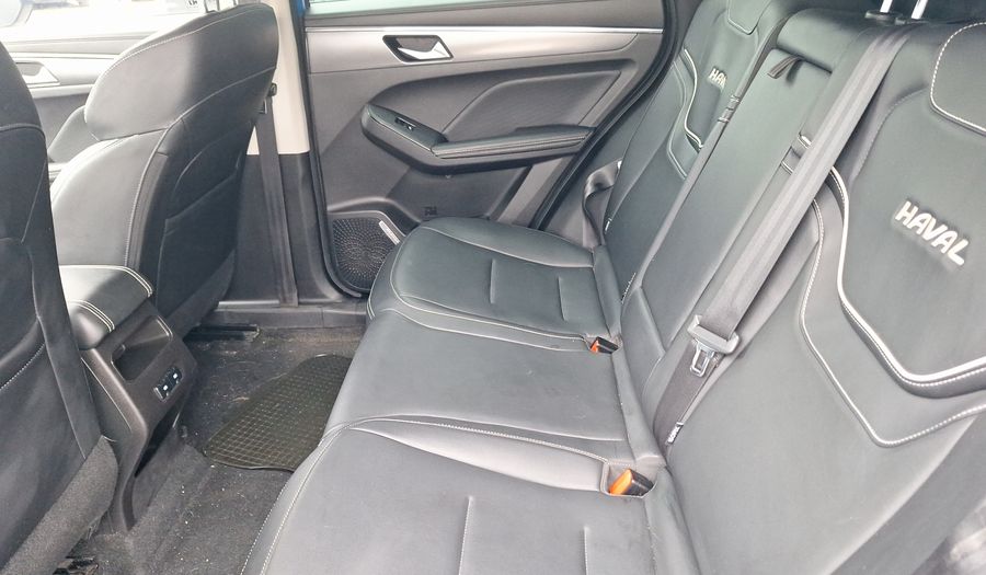 Haval Jolion 1.5T ELITE Suv 2022
