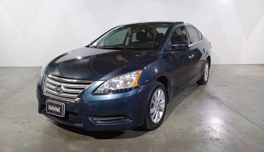 Nissan • Sentra