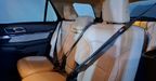 Ford Explorer 3.5 PLATINUM AUTO 4WD Suv 2018