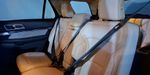 Ford Explorer 3.5 PLATINUM AUTO 4WD Suv 2018