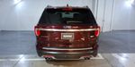 Ford Explorer 3.5 PLATINUM AUTO 4WD Suv 2018