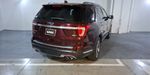 Ford Explorer 3.5 PLATINUM AUTO 4WD Suv 2018