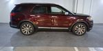 Ford Explorer 3.5 PLATINUM AUTO 4WD Suv 2018