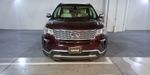 Ford Explorer 3.5 PLATINUM AUTO 4WD Suv 2018