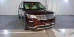 Ford Explorer 3.5 PLATINUM AUTO 4WD Suv 2018