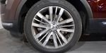 Ford Explorer 3.5 PLATINUM AUTO 4WD Suv 2018