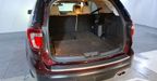 Ford Explorer 3.5 PLATINUM AUTO 4WD Suv 2018