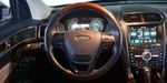 Ford Explorer 3.5 PLATINUM AUTO 4WD Suv 2018