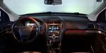 Ford Explorer 3.5 PLATINUM AUTO 4WD Suv 2018