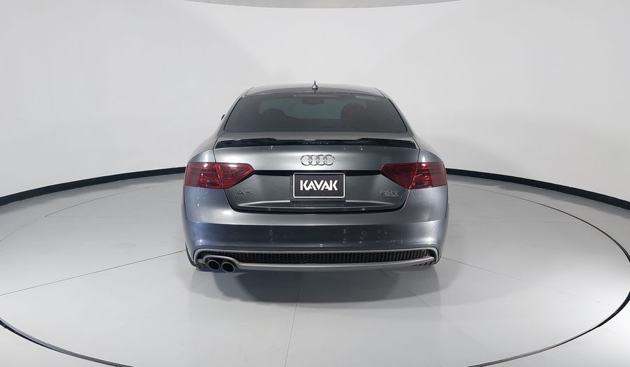 Audi A5 2.0 TFSI S LINE TRONIC QUATTRO Coupe 2015