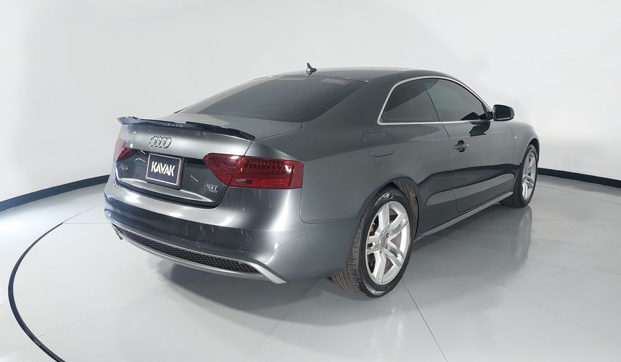 Audi A5 2.0 TFSI S LINE TRONIC QUATTRO Coupe 2015
