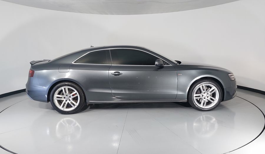 Audi A5 2.0 TFSI S LINE TRONIC QUATTRO Coupe 2015