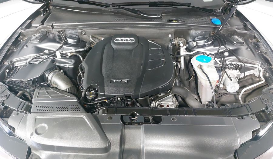 Audi A5 2.0 TFSI S LINE TRONIC QUATTRO Coupe 2015