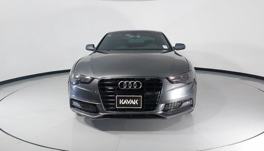 Audi • A5