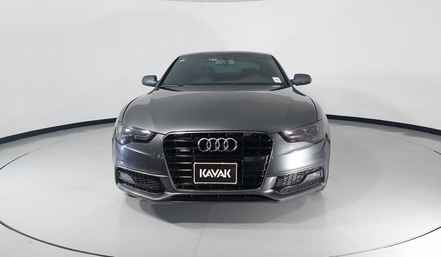 Audi A5 2.0 TFSI S LINE TRONIC QUATTRO Coupe 2015