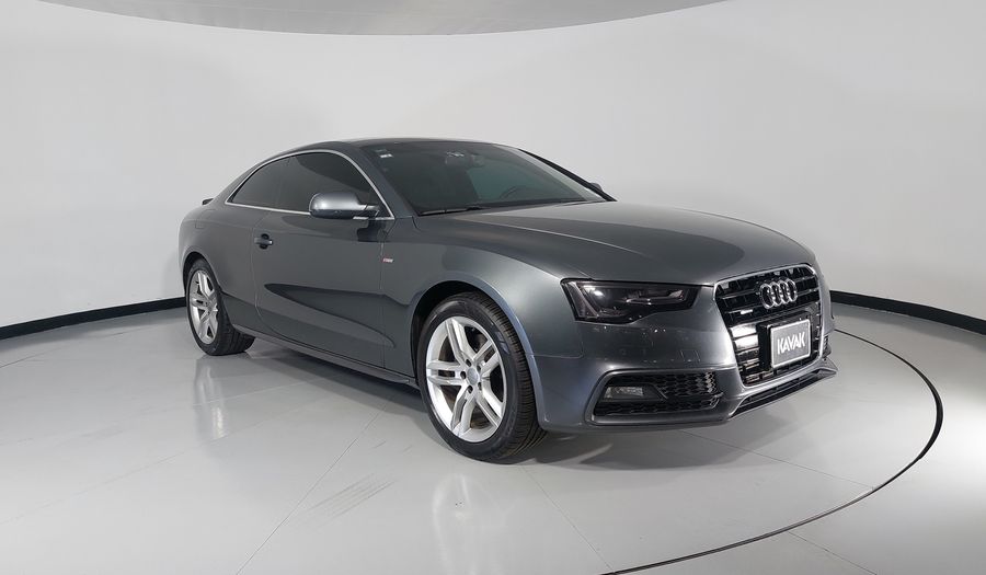 Audi A5 2.0 TFSI S LINE TRONIC QUATTRO Coupe 2015