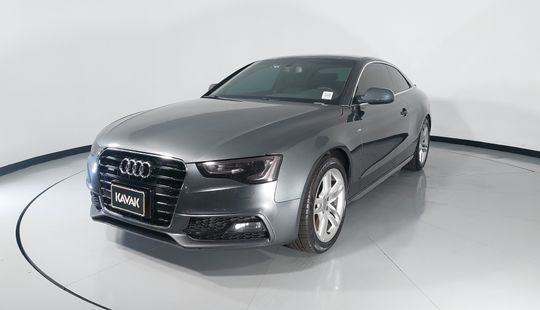 Audi • A5
