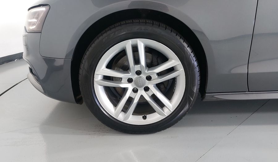 Audi A5 2.0 TFSI S LINE TRONIC QUATTRO Coupe 2015