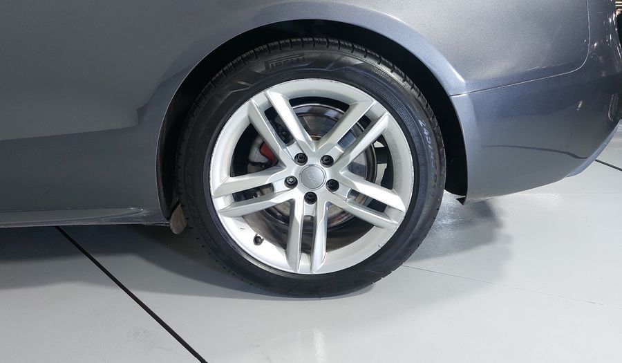 Audi A5 2.0 TFSI S LINE TRONIC QUATTRO Coupe 2015