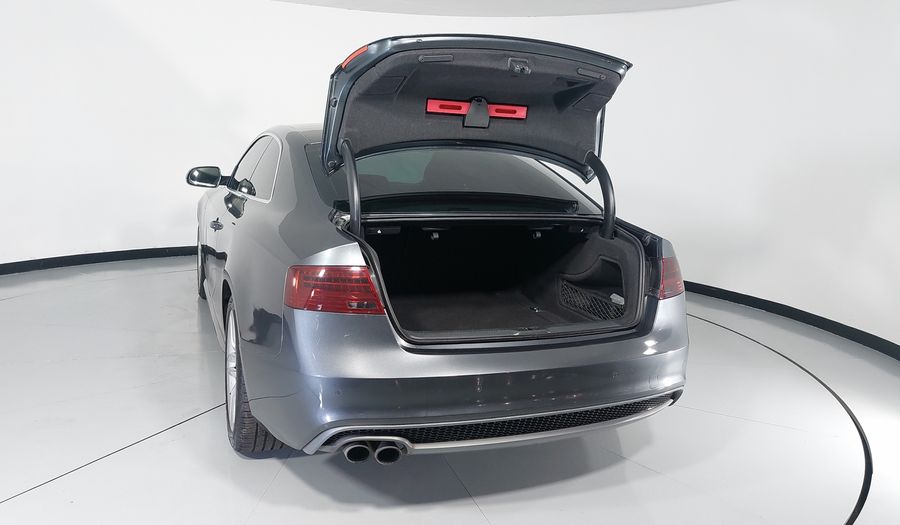 Audi A5 2.0 TFSI S LINE TRONIC QUATTRO Coupe 2015