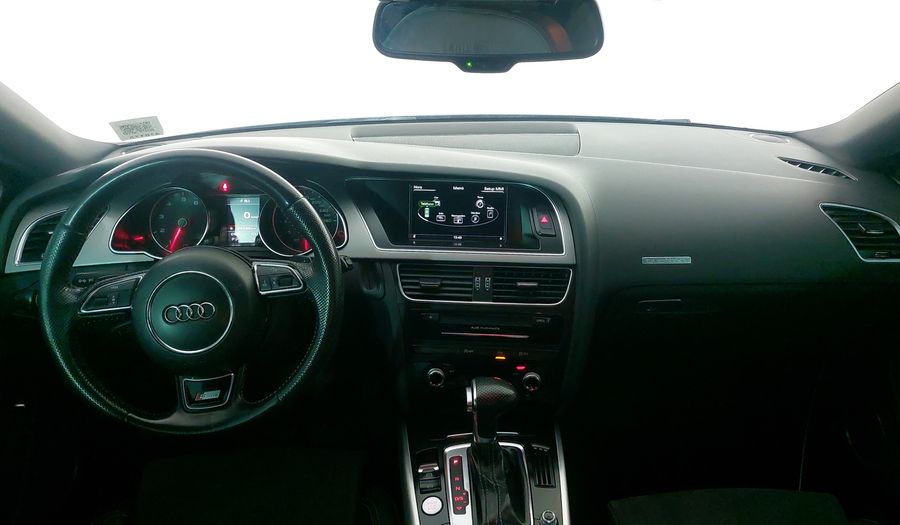 Audi A5 2.0 TFSI S LINE TRONIC QUATTRO Coupe 2015