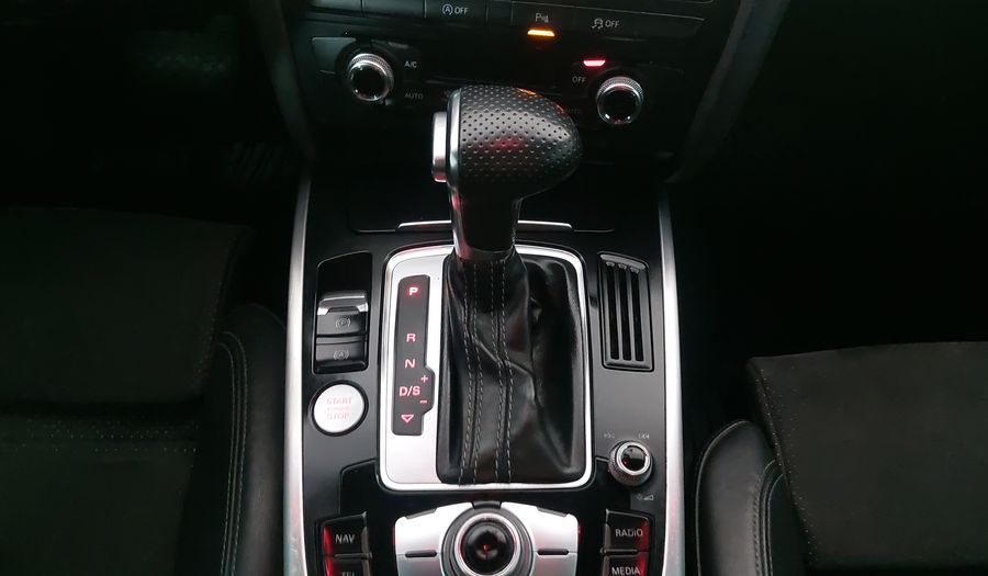 Audi A5 2.0 TFSI S LINE TRONIC QUATTRO Coupe 2015