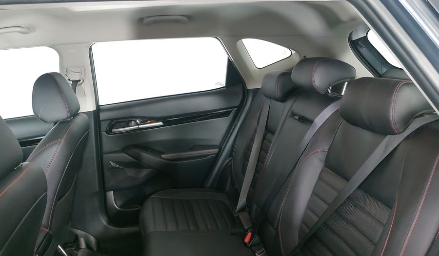 Kia Seltos 1.4 GT LINE DCT Suv 2022