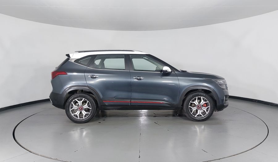Kia Seltos 1.4 GT LINE DCT Suv 2022