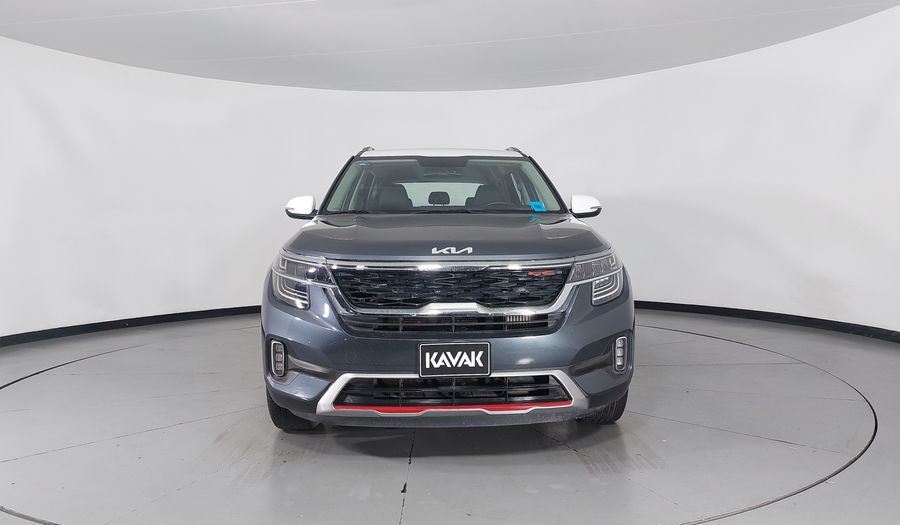 Kia Seltos 1.4 GT LINE DCT Suv 2022