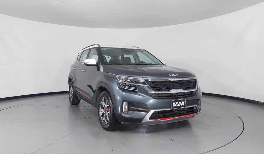 Kia Seltos 1.4 GT LINE DCT Suv 2022