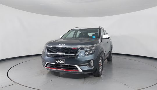 Kia • Seltos