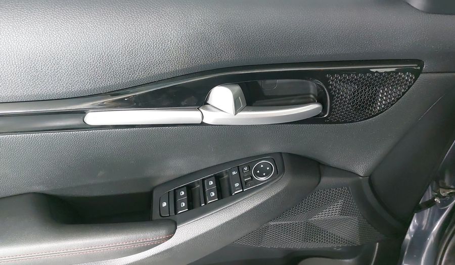 Kia Seltos 1.4 GT LINE DCT Suv 2022