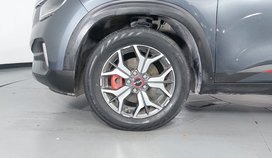 Kia Seltos 1.4 GT LINE DCT Suv 2022