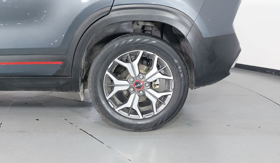 Kia Seltos 1.4 GT LINE DCT Suv 2022