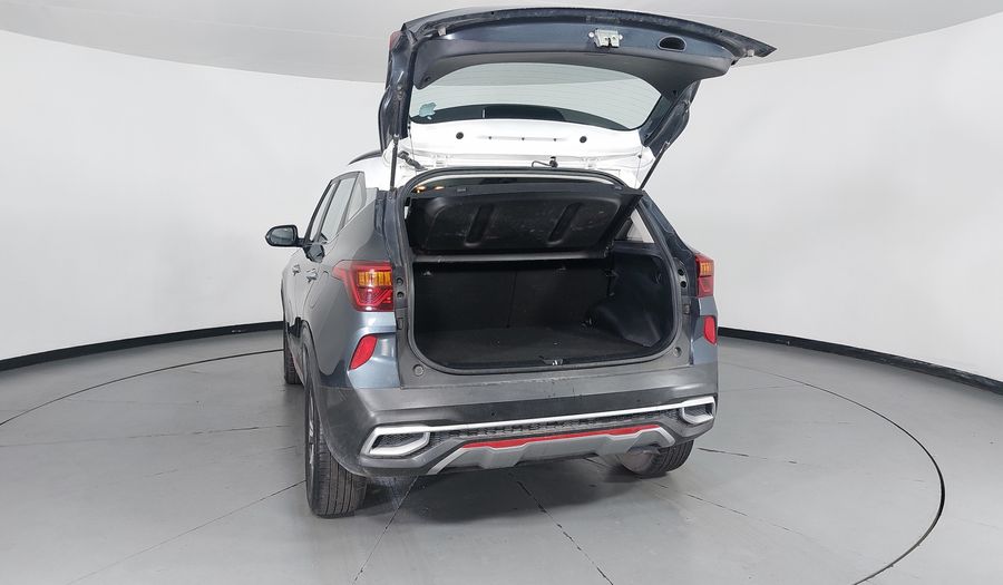 Kia Seltos 1.4 GT LINE DCT Suv 2022