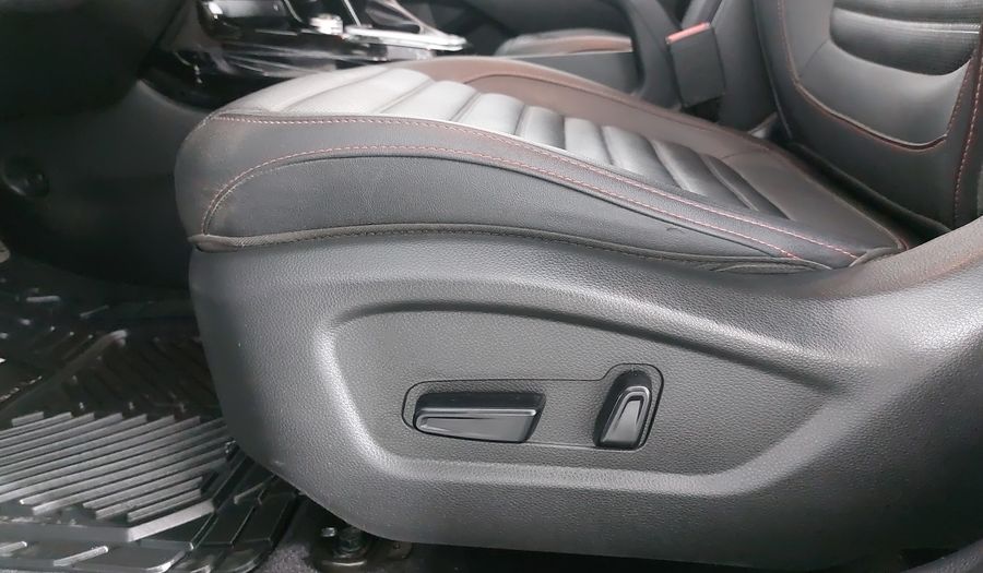 Kia Seltos 1.4 GT LINE DCT Suv 2022