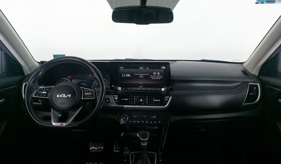 Kia Seltos 1.4 GT LINE DCT Suv 2022