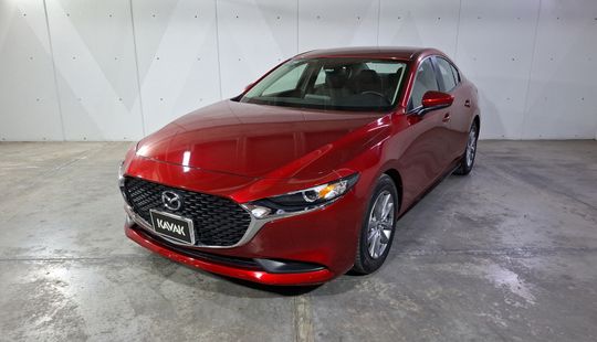 Mazda • Mazda 3
