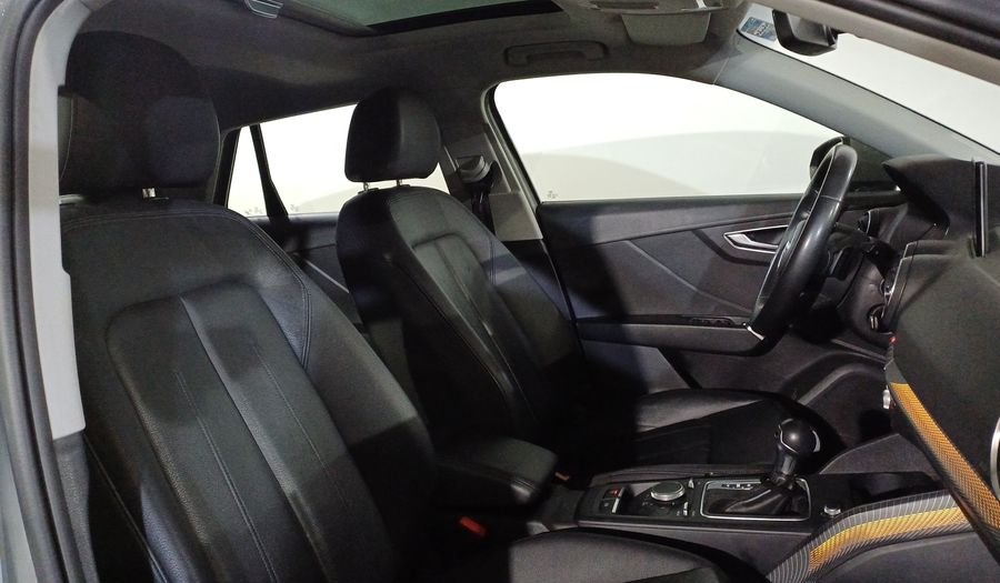 Audi Q2 1.4 35 SELECT DCT Suv 2019