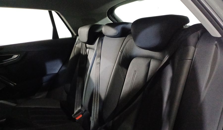 Audi Q2 1.4 35 SELECT DCT Suv 2019