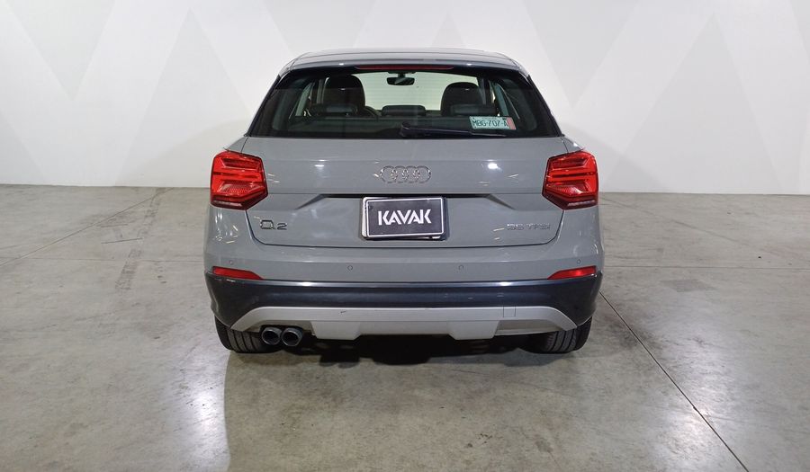 Audi Q2 1.4 35 SELECT DCT Suv 2019