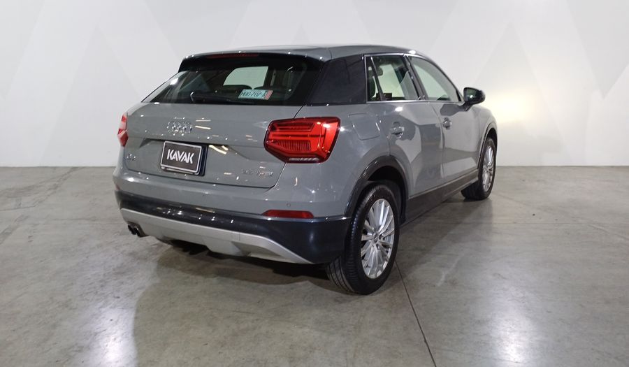 Audi Q2 1.4 35 SELECT DCT Suv 2019
