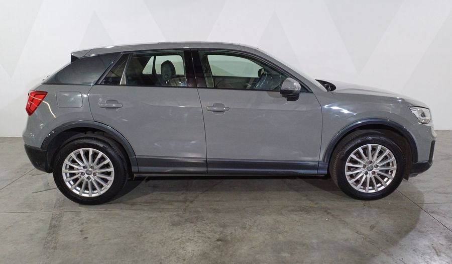 Audi Q2 1.4 35 SELECT DCT Suv 2019