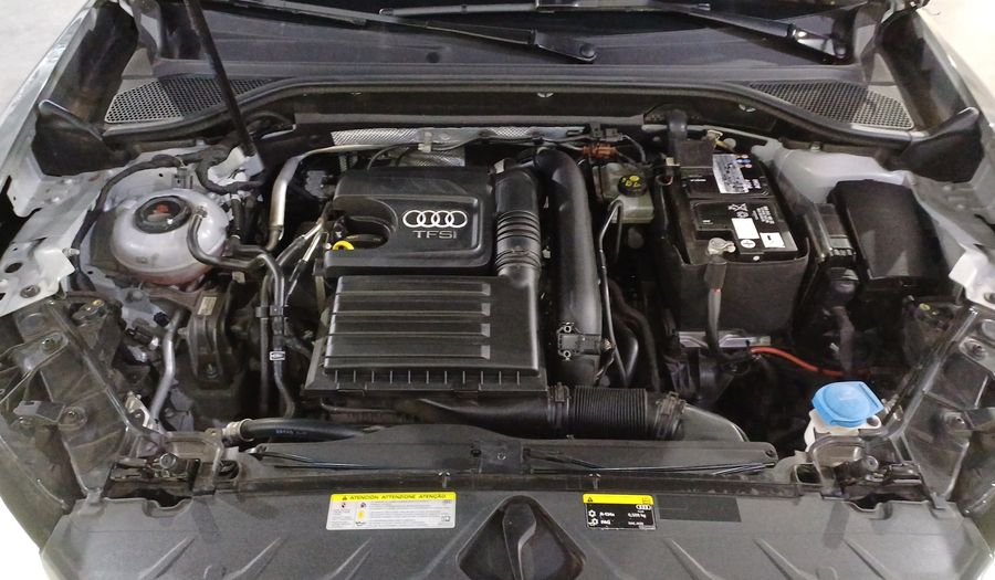Audi Q2 1.4 35 SELECT DCT Suv 2019