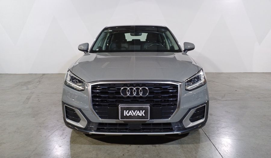 Audi Q2 1.4 35 SELECT DCT Suv 2019