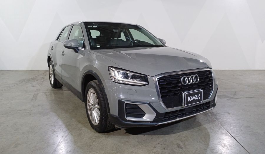 Audi Q2 1.4 35 SELECT DCT Suv 2019
