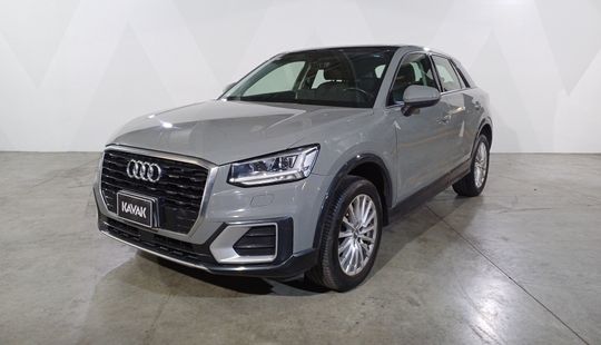 Audi • Q2